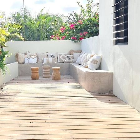וילמסטאד Boutique Appartment 4P With Private Pool, Near Jan Thiel & Mambo Beach מראה חיצוני תמונה