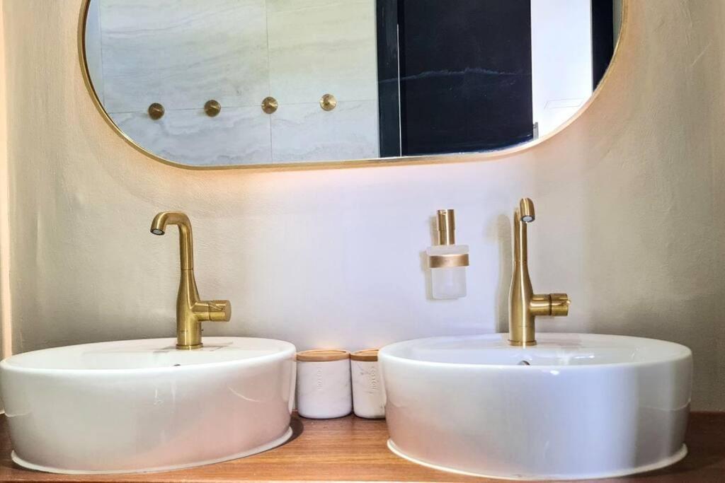 וילמסטאד Boutique Appartment 4P With Private Pool, Near Jan Thiel & Mambo Beach מראה חיצוני תמונה