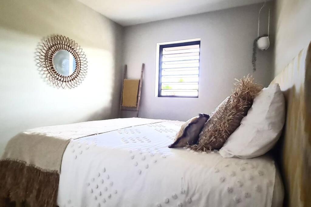 וילמסטאד Boutique Appartment 4P With Private Pool, Near Jan Thiel & Mambo Beach מראה חיצוני תמונה