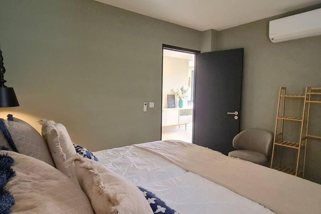 וילמסטאד Boutique Appartment 4P With Private Pool, Near Jan Thiel & Mambo Beach מראה חיצוני תמונה