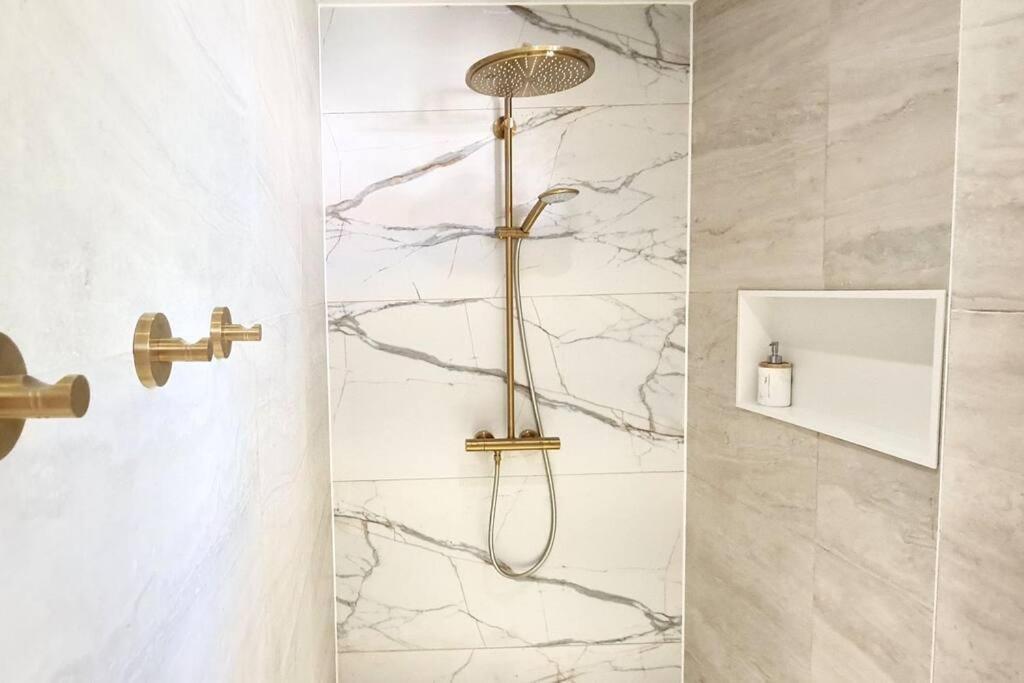 וילמסטאד Boutique Appartment 4P With Private Pool, Near Jan Thiel & Mambo Beach מראה חיצוני תמונה