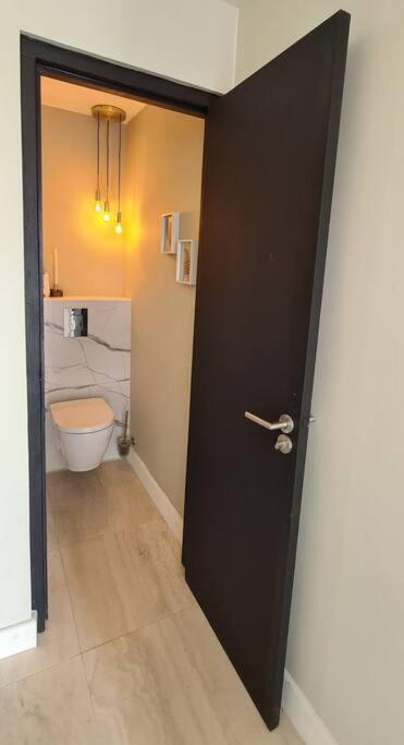 וילמסטאד Boutique Appartment 4P With Private Pool, Near Jan Thiel & Mambo Beach מראה חיצוני תמונה