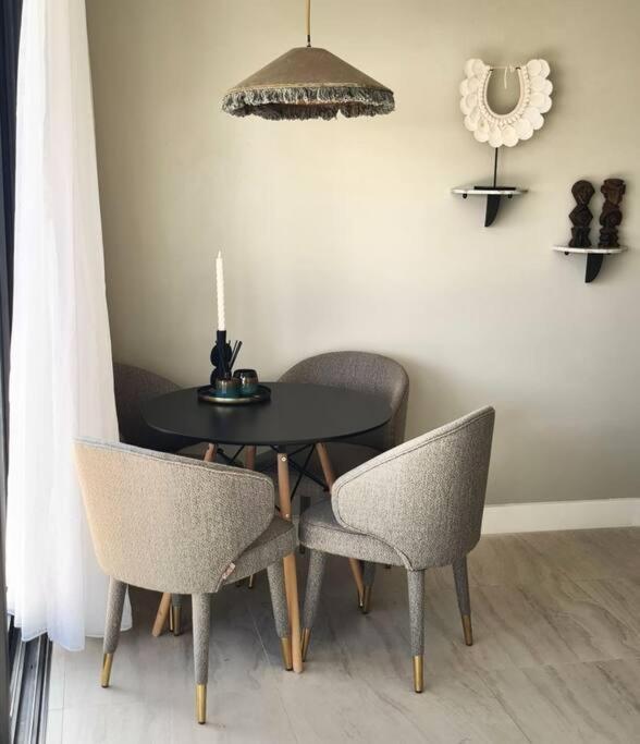 וילמסטאד Boutique Appartment 4P With Private Pool, Near Jan Thiel & Mambo Beach מראה חיצוני תמונה