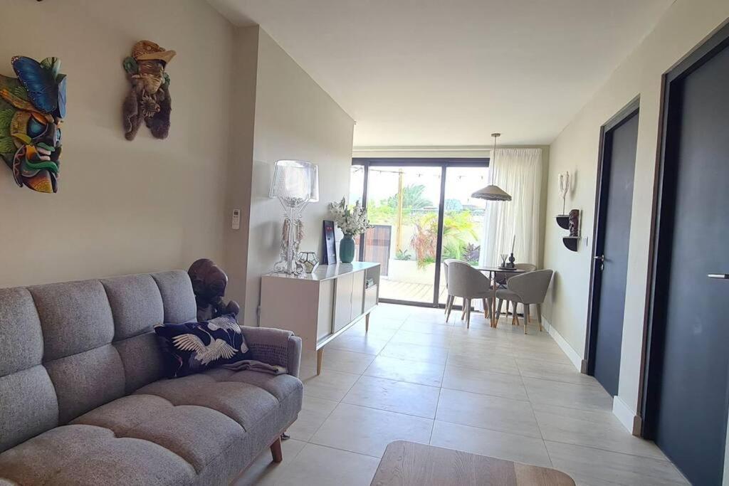 וילמסטאד Boutique Appartment 4P With Private Pool, Near Jan Thiel & Mambo Beach מראה חיצוני תמונה